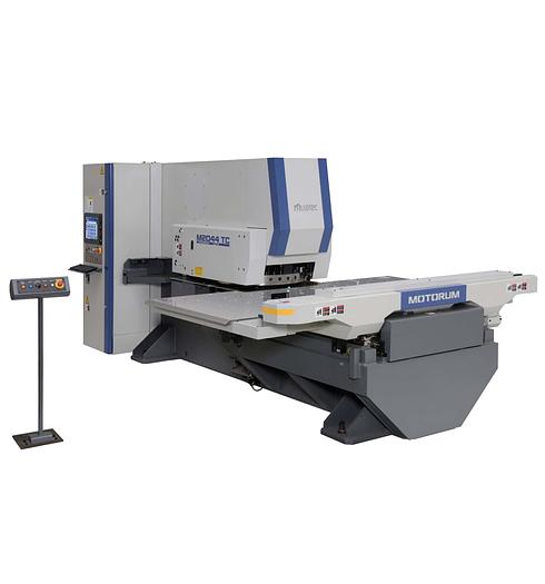 Muratec Motorum 2024 20 Ton Turret Punch