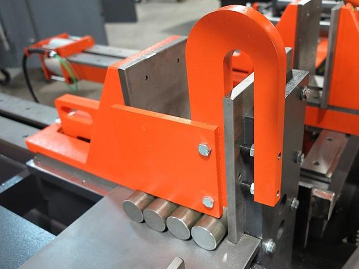 HE&M Saw Cyclone A-4