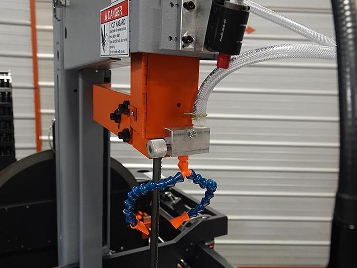 HE&M Saw VT 100LM-60