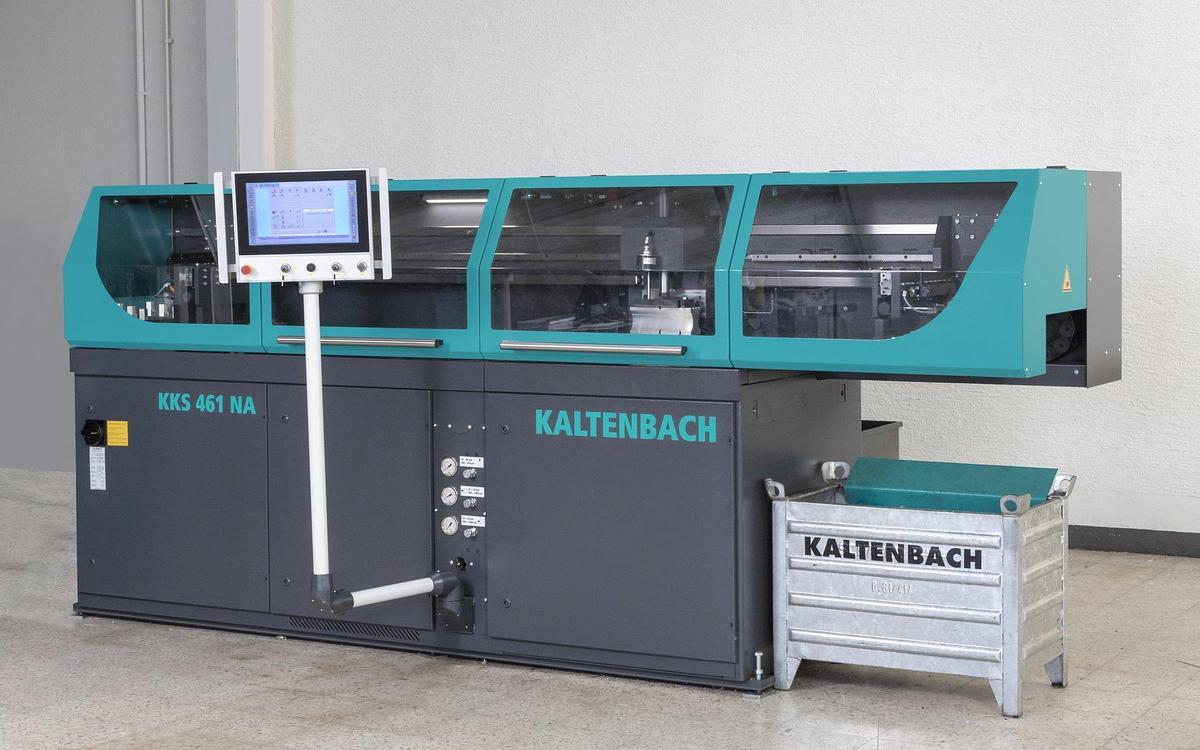 2026 Kaltenbach KKS 461 NA
