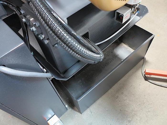 HE&M Saw Hurricane 2030A-CTS