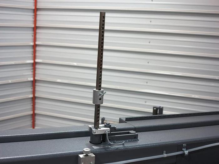 HE&M Saw Cyclone A-4