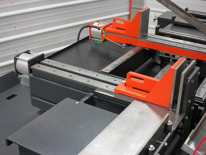 HE&M Saw Cyclone A-C