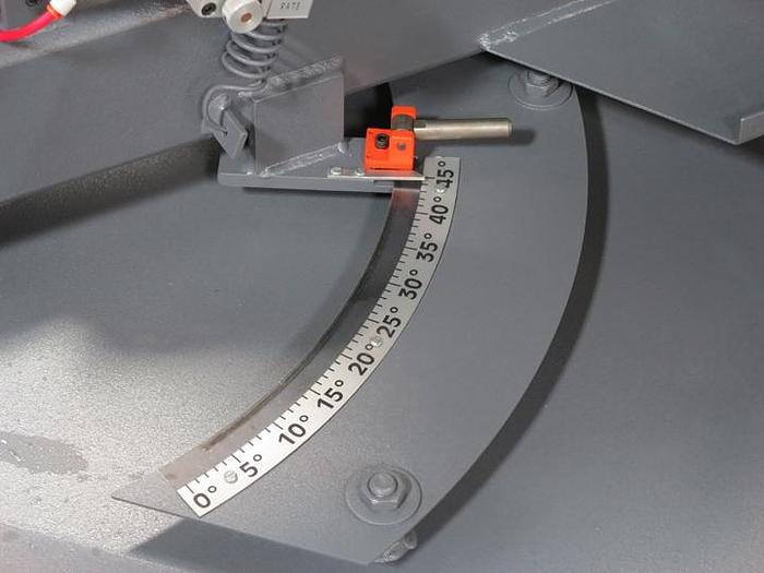 HE&M Saw Cyclone A-4