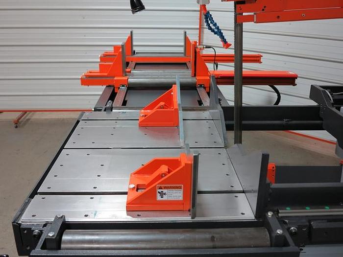 HE&M Saw VT 100HLA-60-CTS