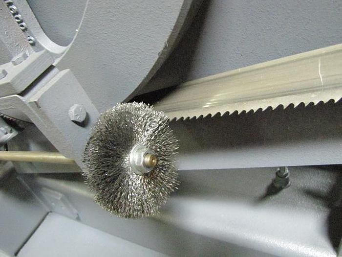 HE&M Saw Hurricane 2030A-CTS