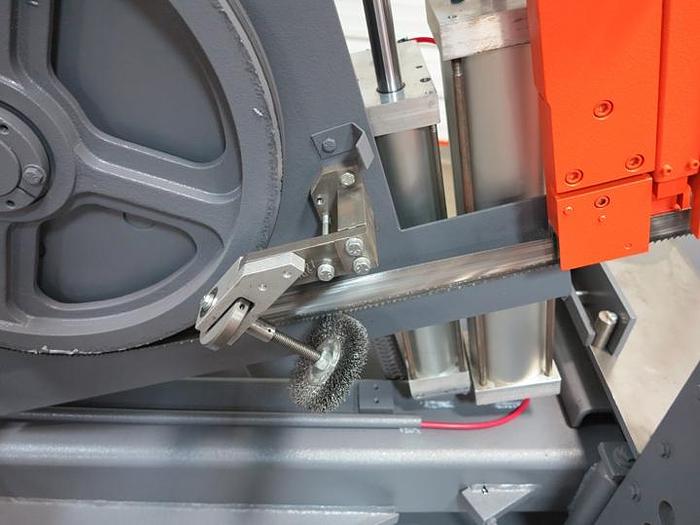 HE&M Saw Cyclone A-C