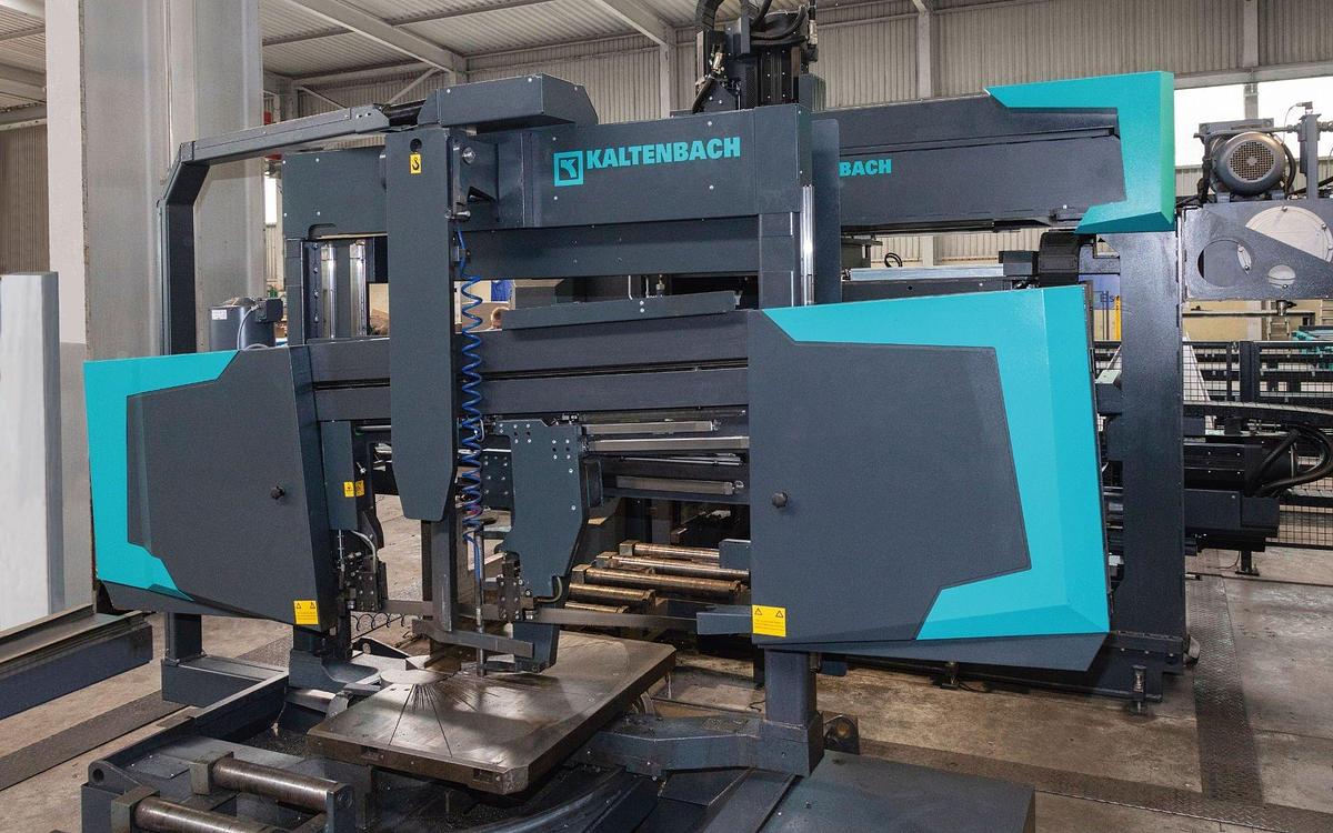 2026 Kaltenbach M-Line