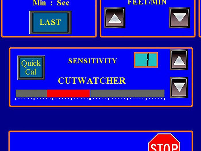 HE&M Saw VT 100LM-45