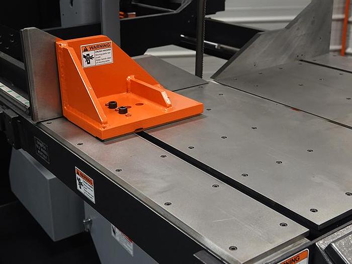 HE&M Saw VT 100LM-60