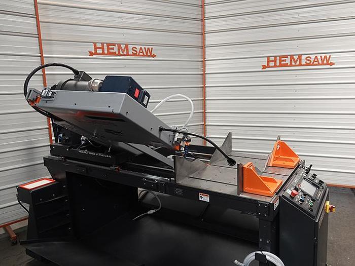 HE&M Saw VT 100LM-60