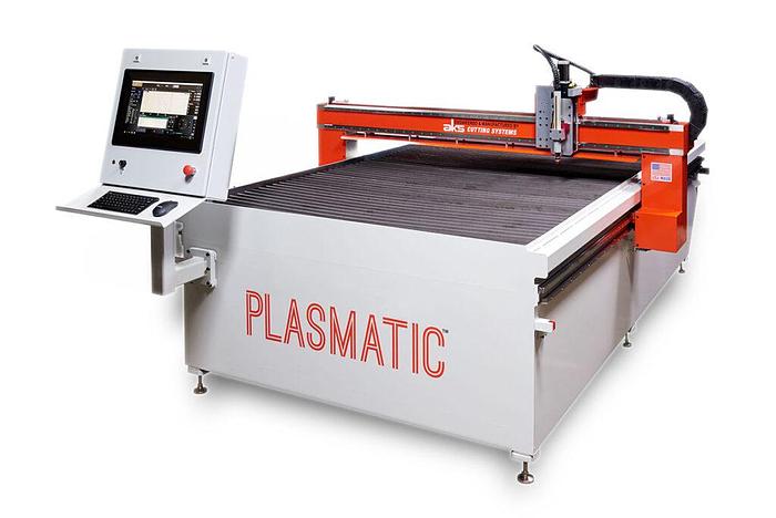 AKS Plasmatic