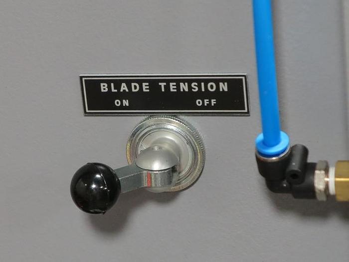 HE&M Saw Cyclone A-C