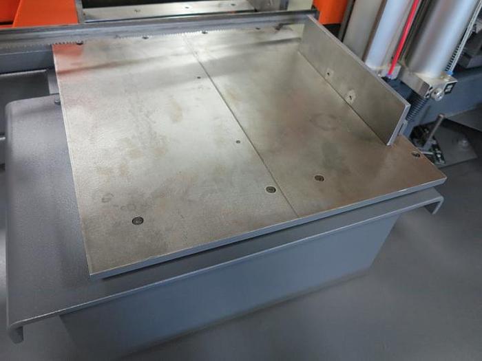 HE&M Saw Cyclone A-C