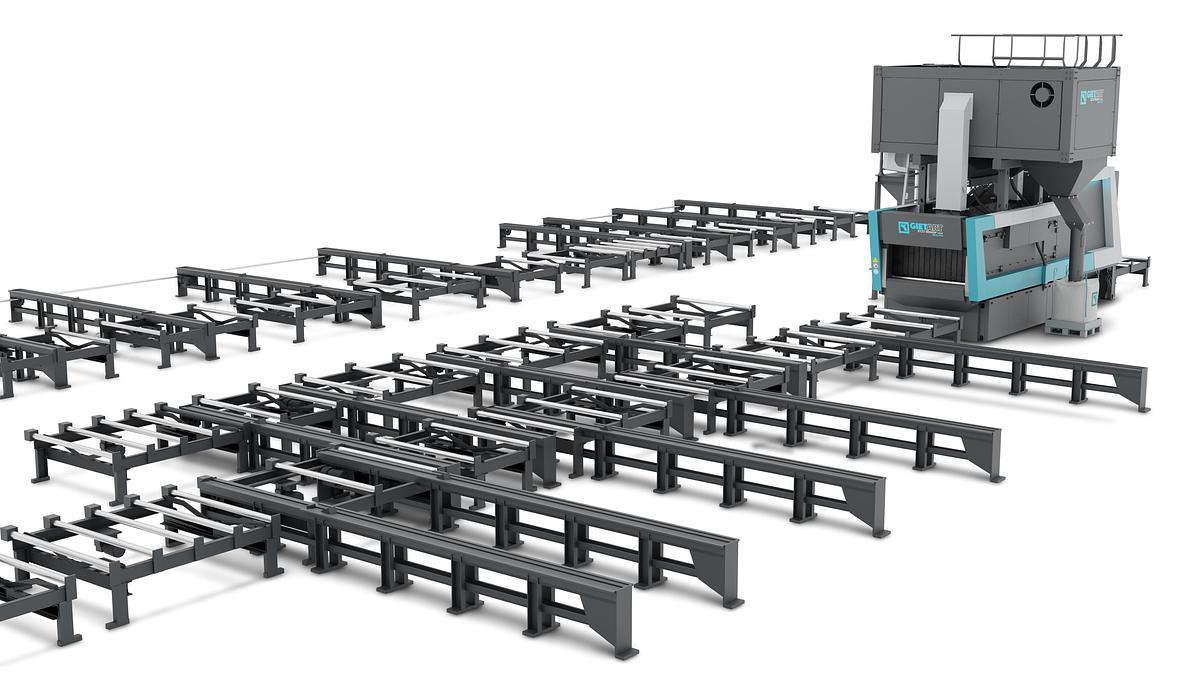 2026 Kaltenbach GIETART Logistical Solutions