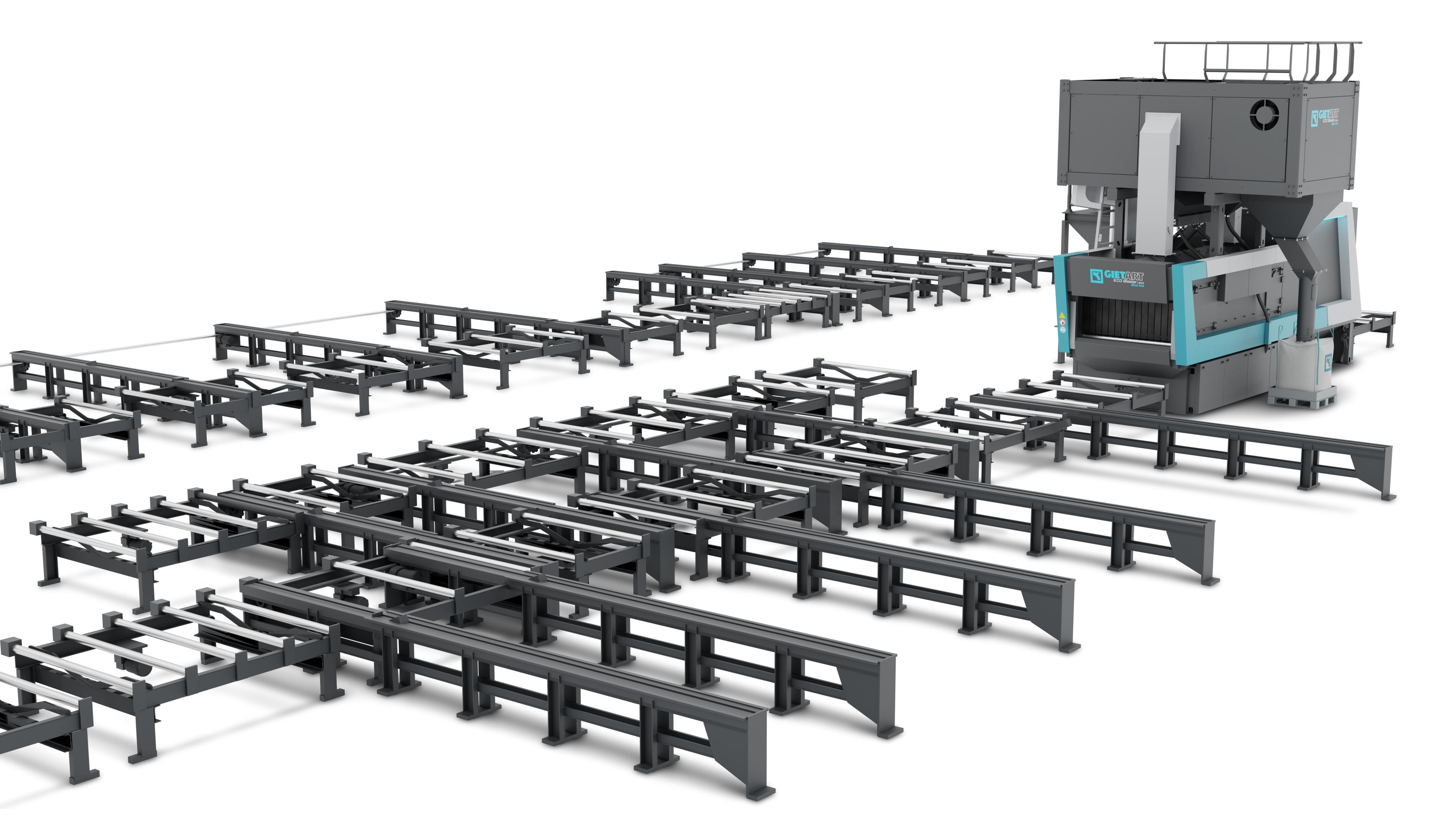 2026 Kaltenbach GIETART Logistical Solutions