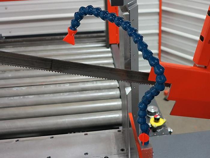 HE&M Saw Hurricane 2030A-CTS