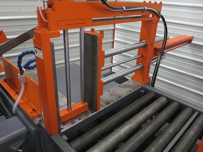 HE&M Saw Hurricane 2030A-CTS