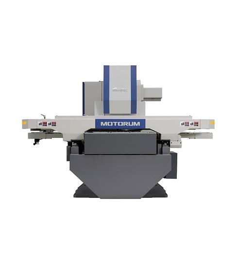 Muratec Motorum 2024 20 Ton Turret Punch