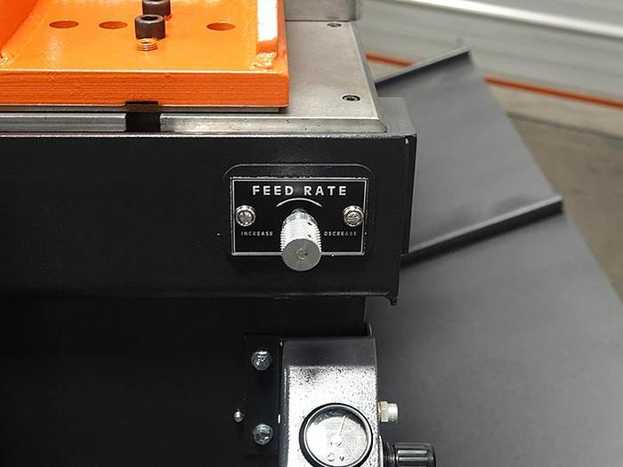 HE&M Saw VT 100LM-60