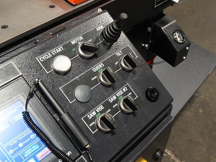 HE&M Saw VT 100LM-60