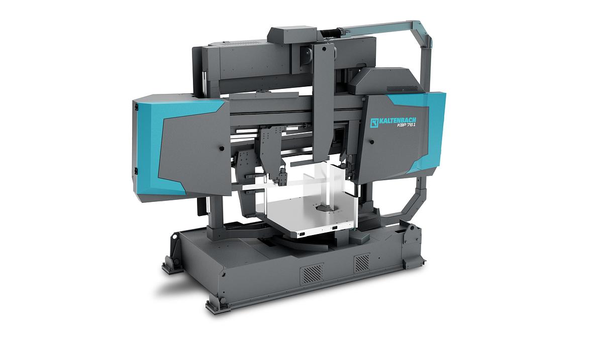 2026 Kaltenbach KBP 761
