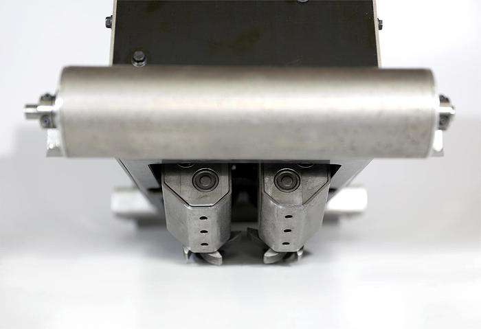 Slaghog for Plasma Cutting Tables