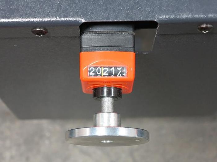 HE&M Saw Cyclone A-C