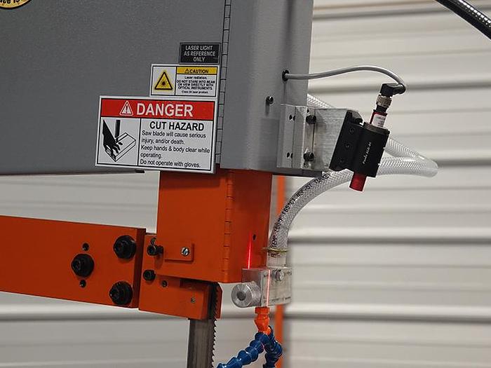 HE&M Saw VT 100LM-60