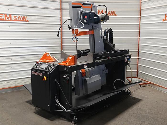 HE&M Saw VT 100LM-60