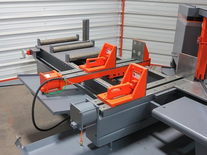 HE&M Saw Cyclone A-4