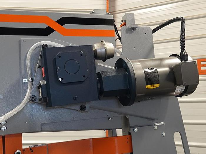 HE&M Saw VT 100LM-60