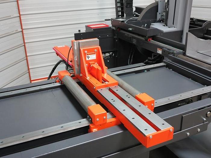 HE&M Saw VT 100HLA-60-CTS