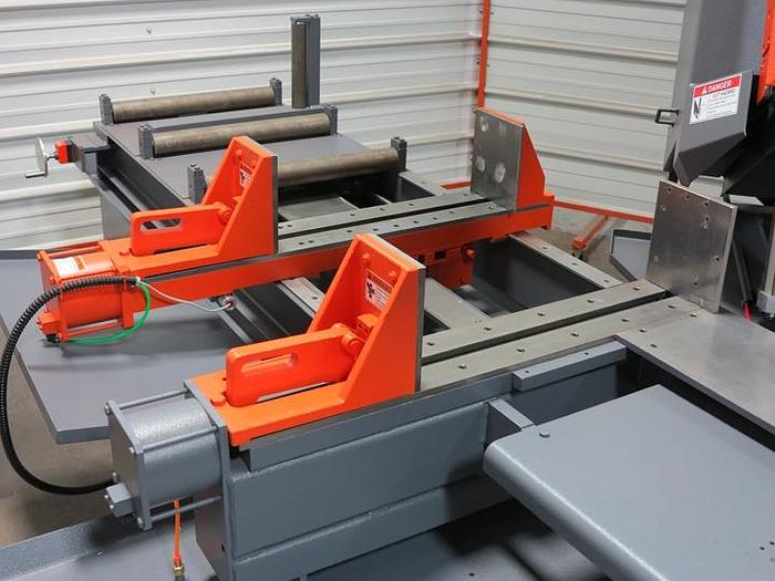 HE&M Saw Cyclone A-4