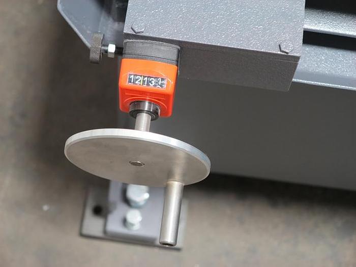 HE&M Saw Cyclone A-4