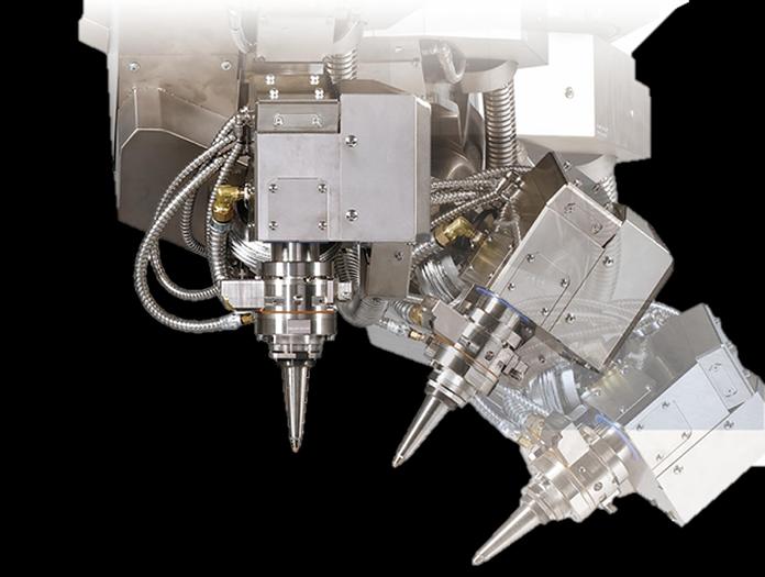 Used Mitsubishi FV 5-AXIS SERIES