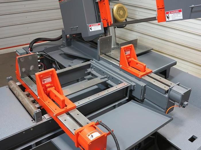 HE&M Saw Cyclone A-4