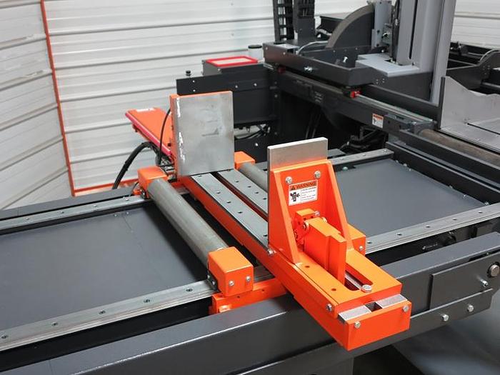 HE&M Saw VT 100HLA-60-CTS