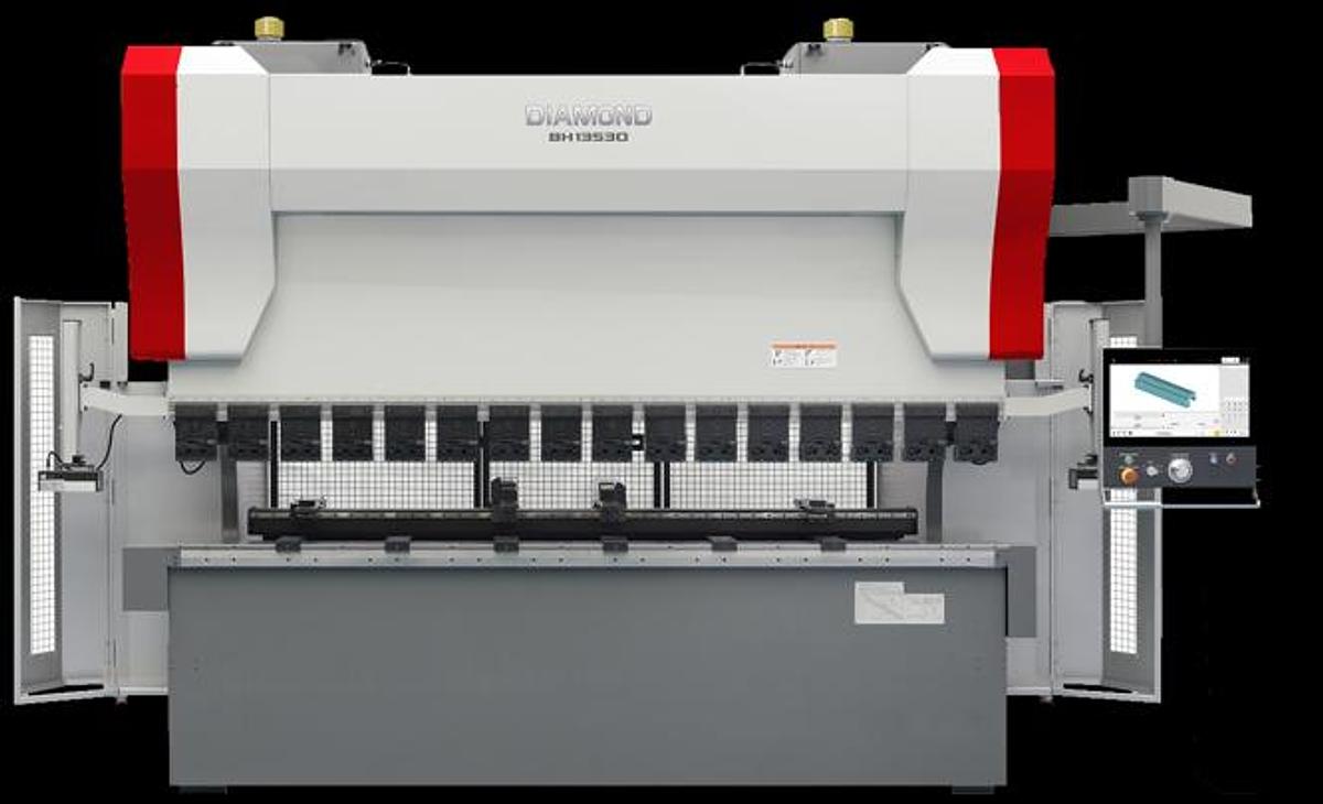 Diamond BH