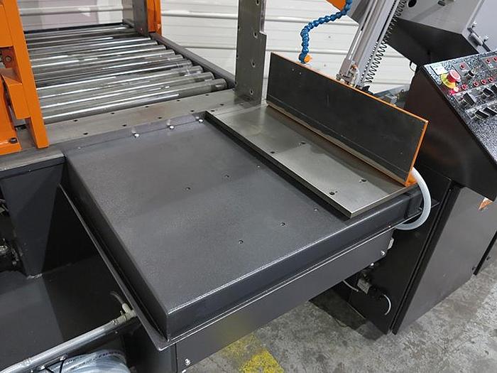 HE&M Saw Hurricane 2030A-CTS