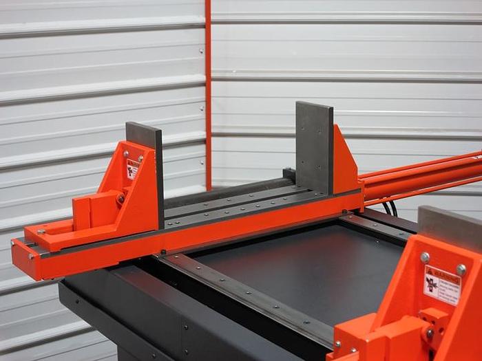 HE&M Saw VT 100HLA-60-CTS