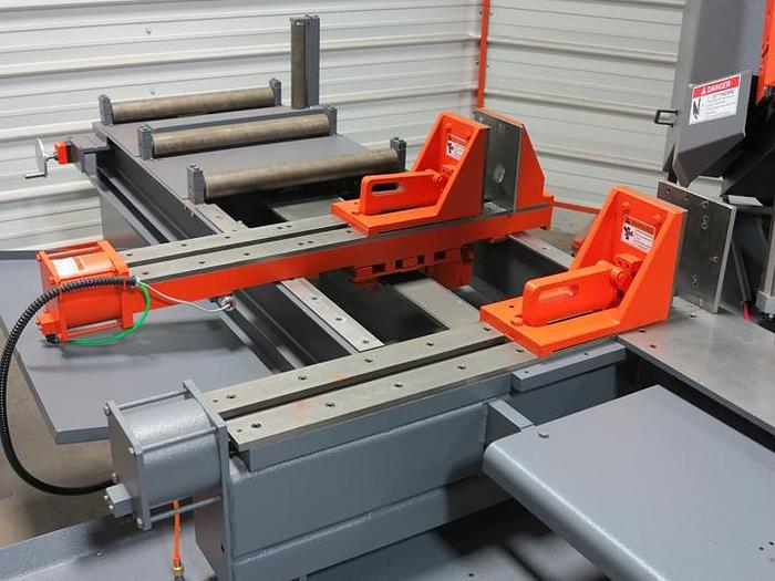 HE&M Saw Cyclone A-4