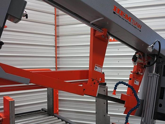 HE&M Saw Hurricane 2030A-CTS