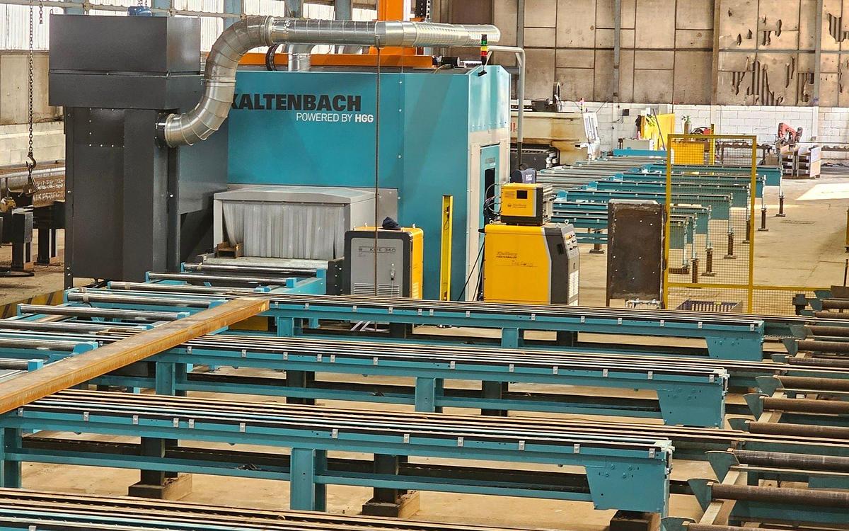 2026 Kaltenbach KC 1221