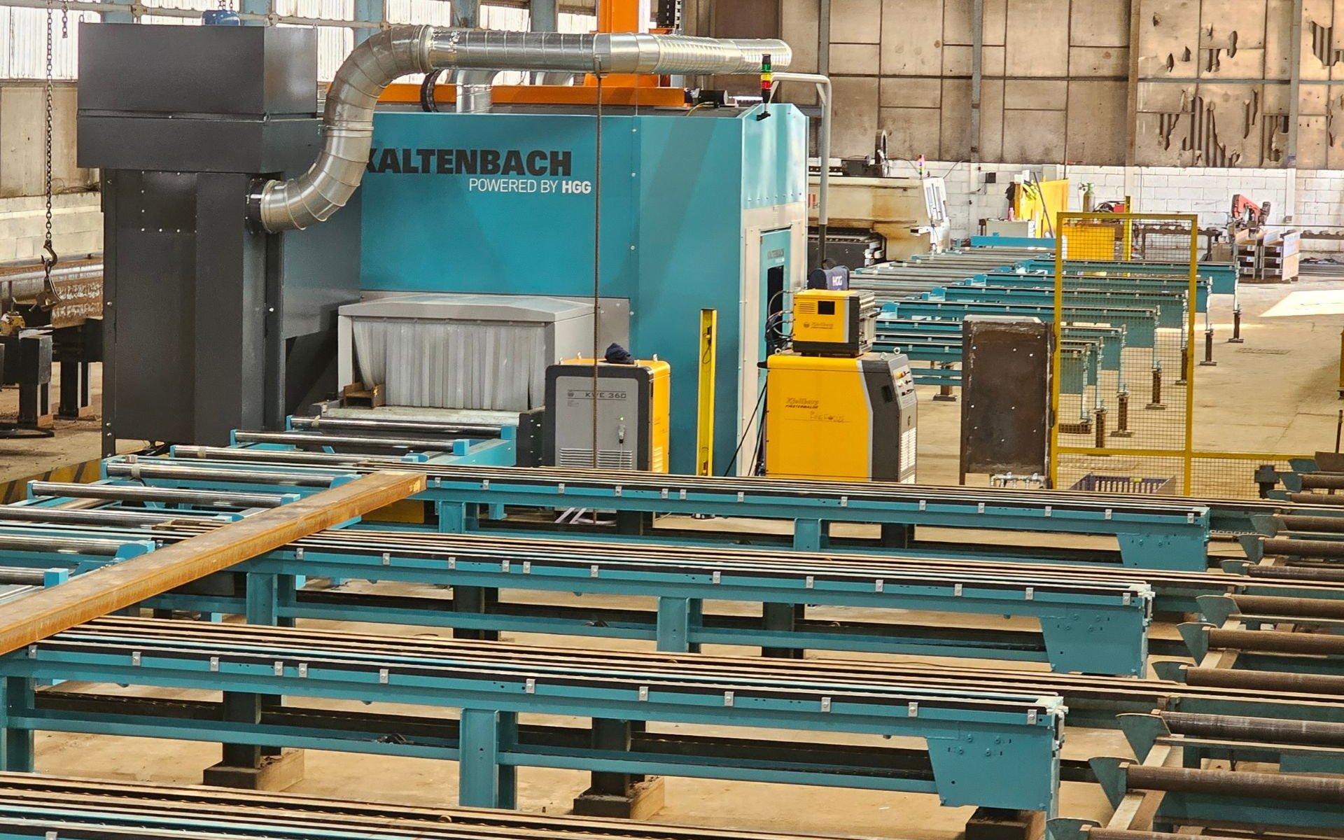 2026 Kaltenbach KC 1221