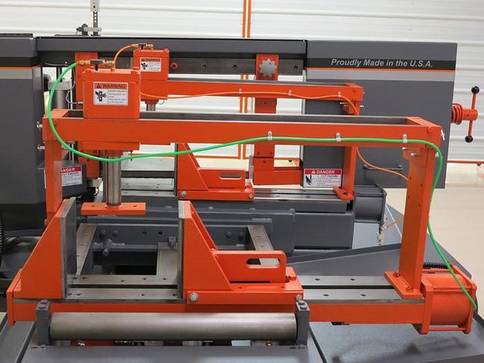 HE&M Saw Cyclone A-4