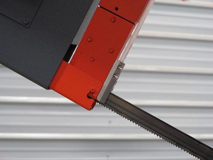 HE&M Saw Cyclone A-4