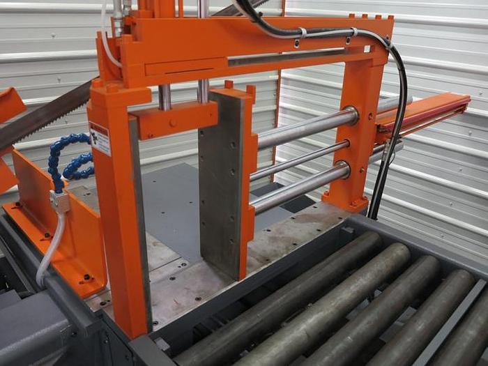 HE&M Saw Hurricane 2030A-CTS