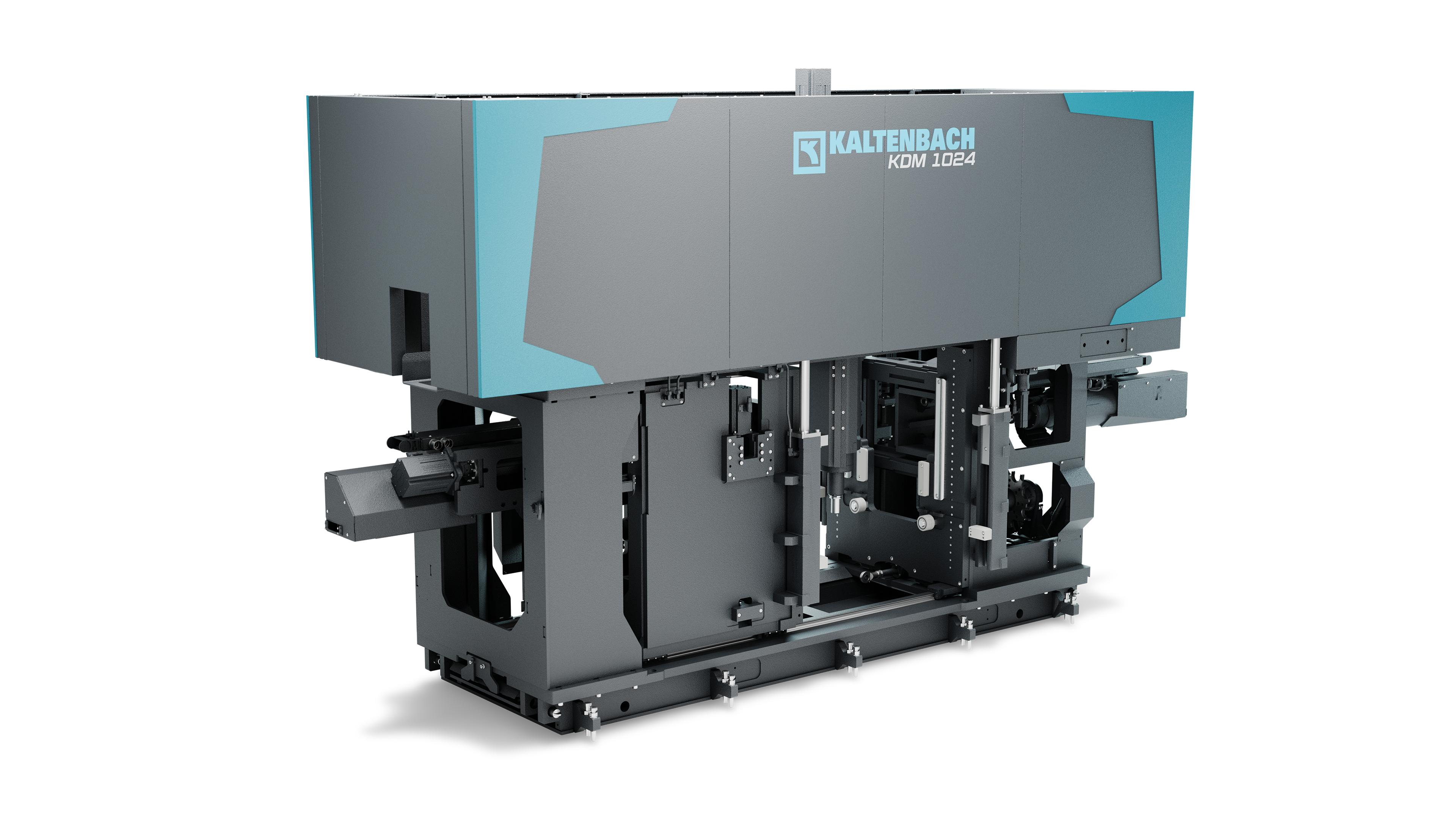 2026 Kaltenbach KDM 1024