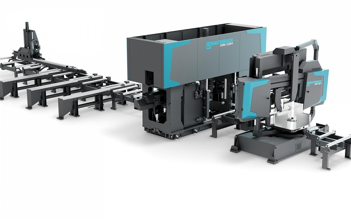 2026 Kaltenbach M-Line